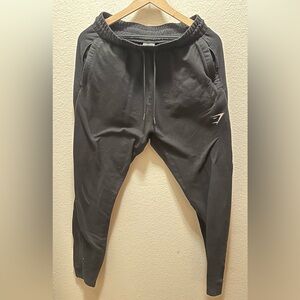 Gymshark Charcoal Joggers for Men